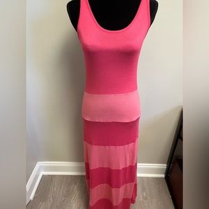 GAP Pink Dress - XS